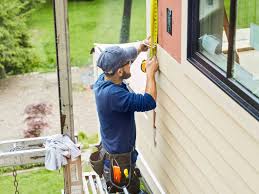 Siding Removal and Disposal in Durand, MI